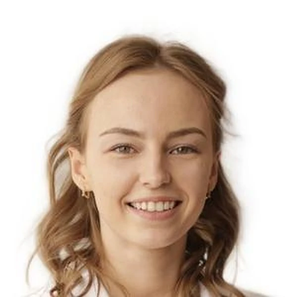 Жукова Анастасия Александровна — Гинеколог, Электрогорск