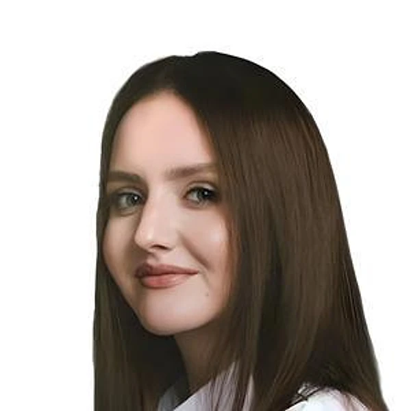 Захарова Нина Андреевна — Стоматолог-ортодонт, Куровское