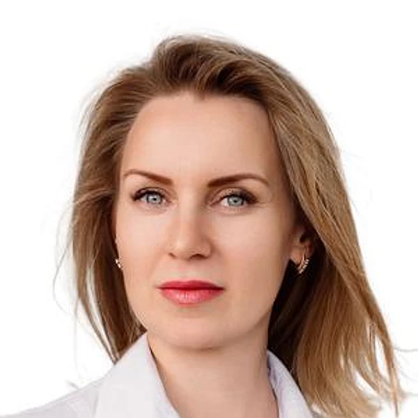 Яковенко Ольга Алексеевна — Остеопат, Гинеколог, Краснодар