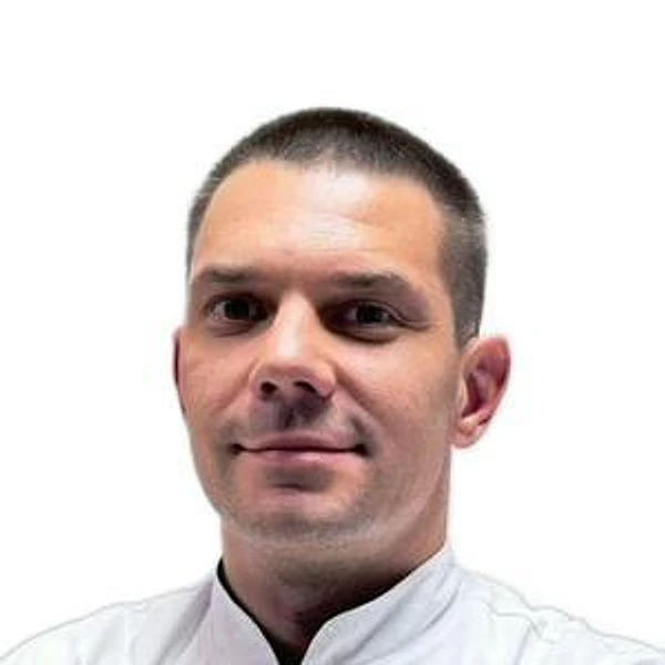 Копельников Никита Михайлович — Психолог, Пермь