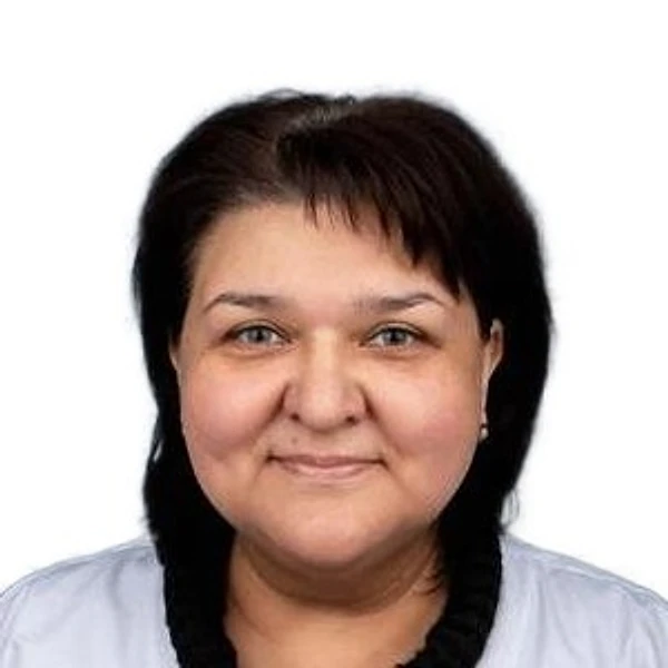 Салеева Лариса Евгеньевна — Аллерголог, Иммунолог, Казань