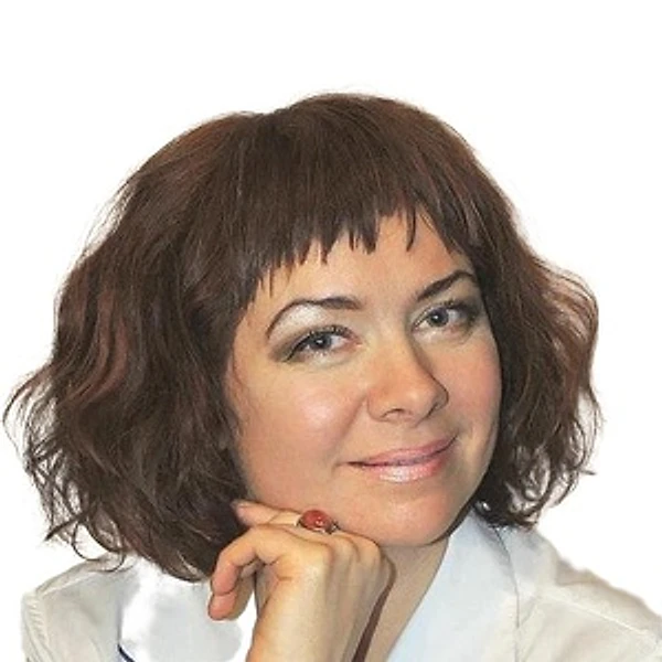 Хазеева Невена Николаевна — Кардиолог, Терапевт, Казань