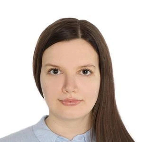 Елисеева Анастасия Олеговна — ЛОР, Красноярск