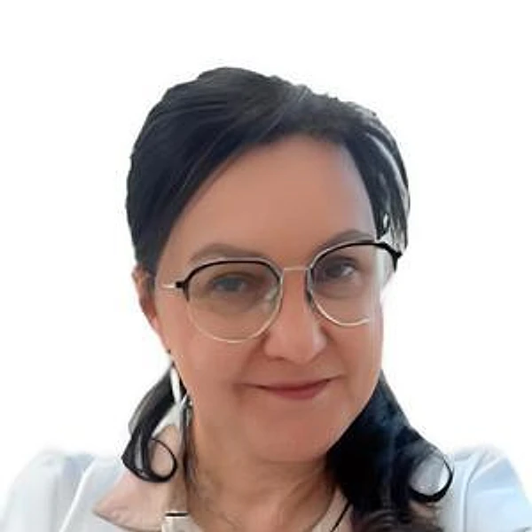 Саукова Светлана Владимировна — Терапевт, Профпатолог, Санкт-Петербург