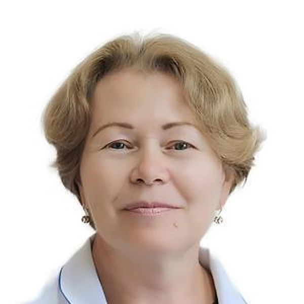 Сабирова Рамзия Габдельнуровна — Терапевт, Казань