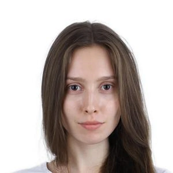 Хабибнасова Диана Рустемовна — Стоматолог-ортодонт, Детский ортодонт, Санкт-Петербург