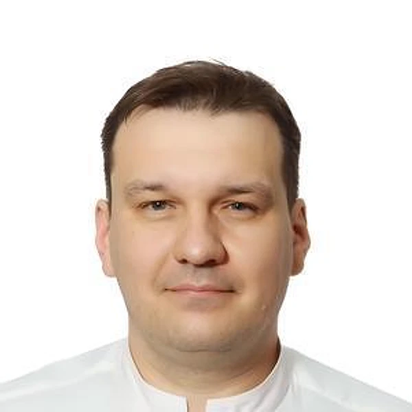 Можанов Евгений Викторович — Проктолог (колопроктолог), Хирург, Казань