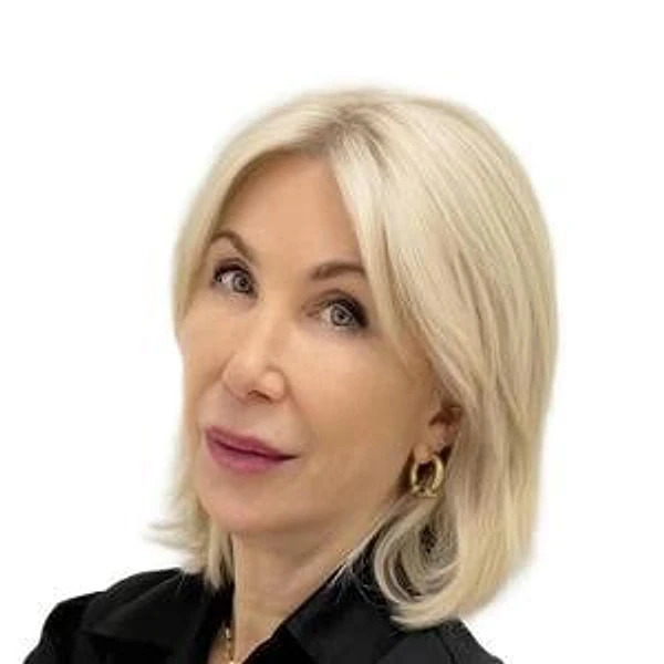 Фалош Ирина Константиновна — Дерматолог, Врач-косметолог, Мурманск
