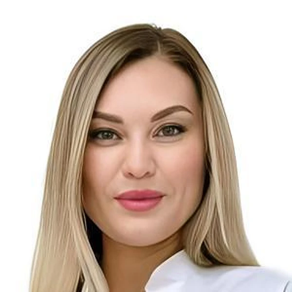 Мурмило Екатерина Александровна — Хирург, Южно-Сахалинск