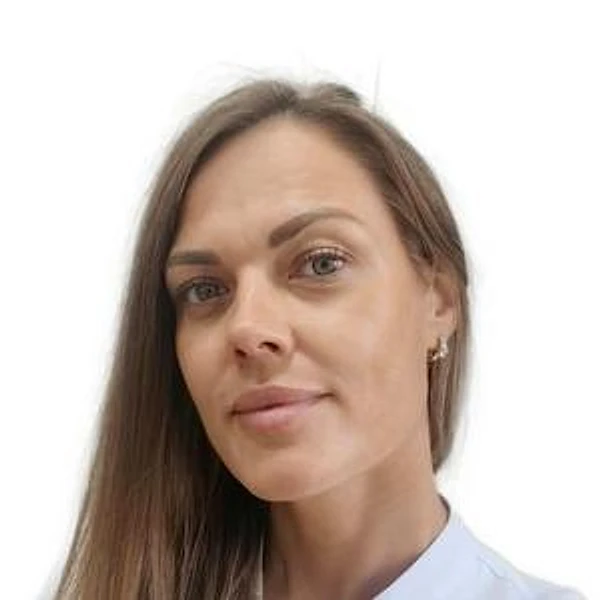 Прохорова Екатерина Николаевна — Психолог, Южно-Сахалинск