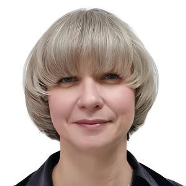 Погребняк Ольга Александровна — Логопед, Детский нейропсихолог, Детский психолог, Дефектолог, Санкт-Петербург