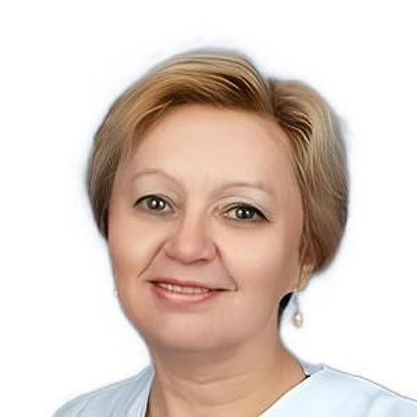 Вафина Зульфия Ильсуровна — Генетик, Казань