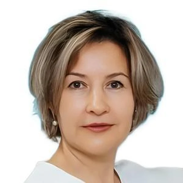Шаяхметова Луиза Миннехузаевна — Врач-косметолог, Когалым