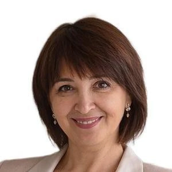 Артамонова Светлана Викторовна — Логопед, Шахты