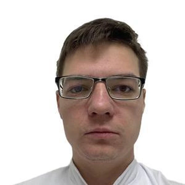 Модин Антон Александрович — Стоматолог, Киров