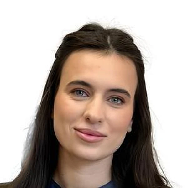 Дьяконова Елизавета Михайловна — Офтальмолог (окулист), Детский офтальмолог, Пенза