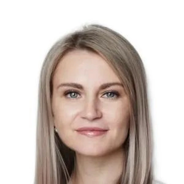 Коврижных Юлия Александровна — Терапевт, Диетолог, Москва