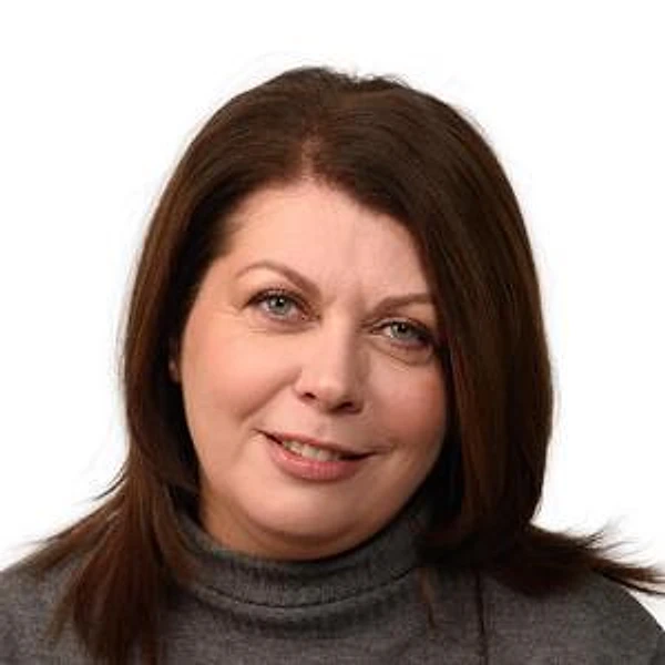 Лужбина Наталья Анатольевна — Психолог, Барнаул