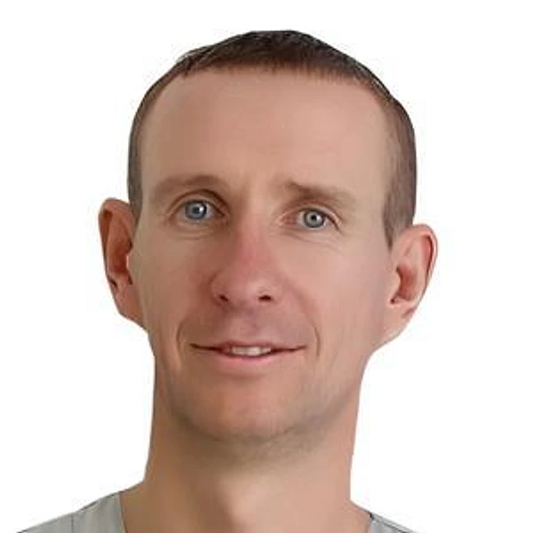 Корюков Дмитрий Владимирович — Невролог, Екатеринбург