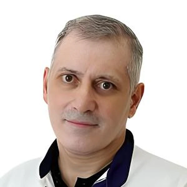 Сулиман Абдалла Мухаммад Галеб — Офтальмолог-хирург, Офтальмолог (окулист), Санкт-Петербург