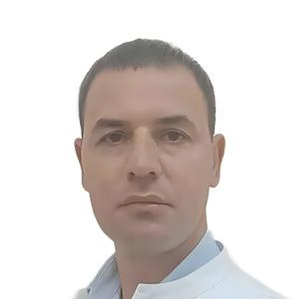 Аджави Сулейман Махмуд — Детский офтальмолог, Краснодар