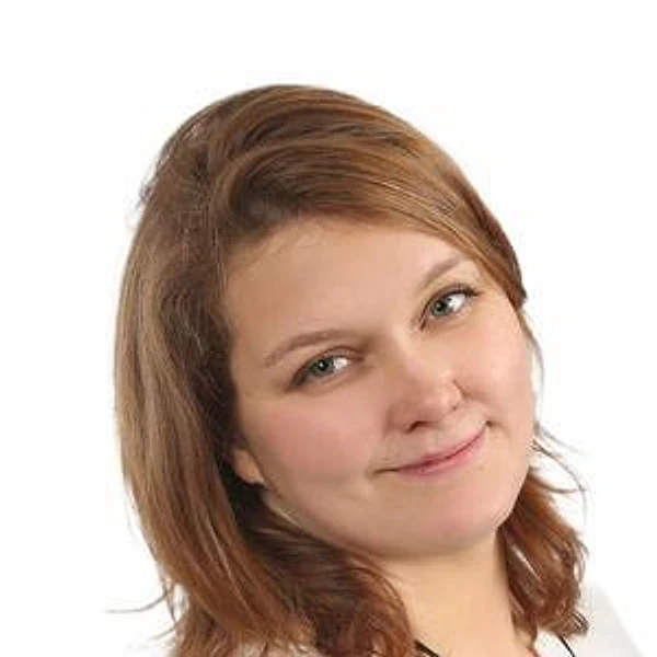 Козерадская Анастасия Анатольевна — Остеопат, Детский остеопат, Нижний Новгород