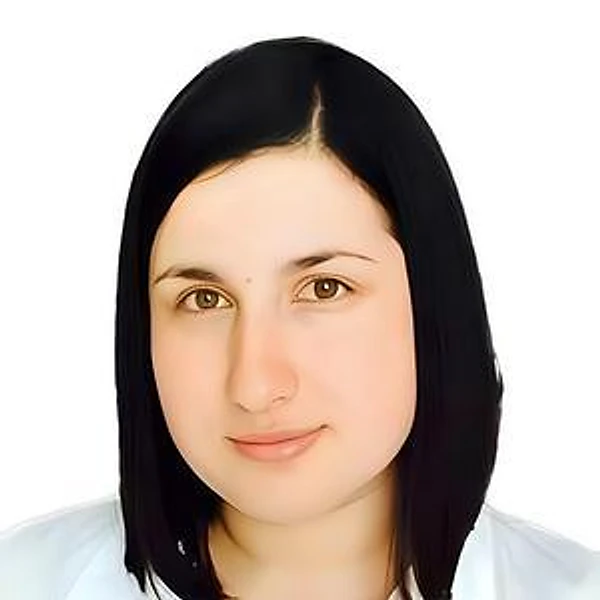 Гараз Екатерина Геннадьевна — Остеопат, Детский остеопат, Одинцово