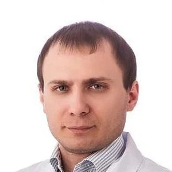 Паршута Егор Александрович — Химиотерапевт, Дерматолог, Детский онколог, Онколог, Оренбург