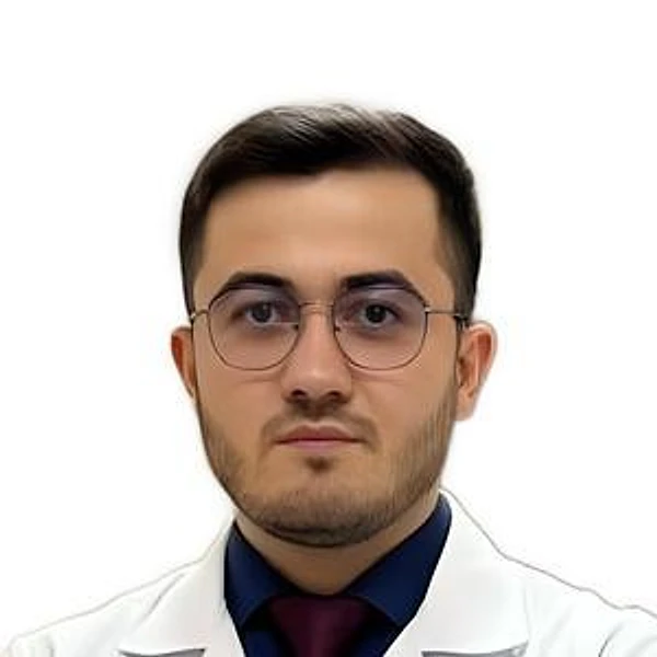 Рузиев Сафар Маджидович — Уролог, Архангельск