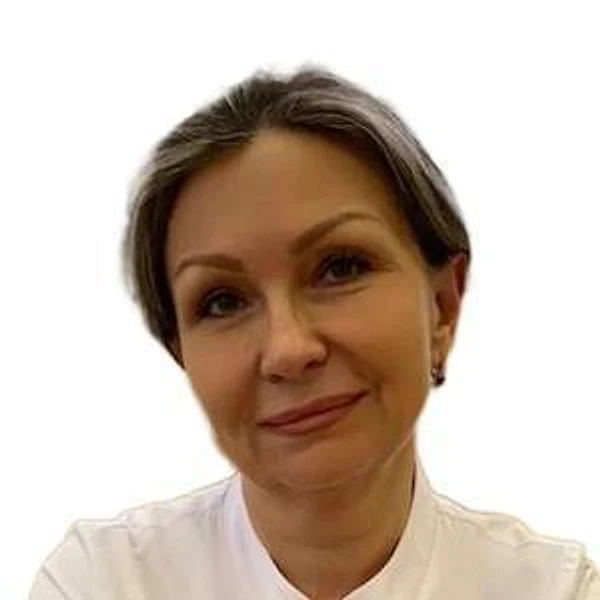 Виноградова Светлана Владиславовна — Гинеколог, Акушер, Гинеколог-эндокринолог, Детский гинеколог, Одинцово