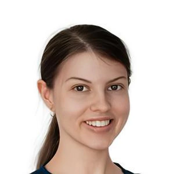 Черневич Алина Алексеевна — Стоматолог-гигиенист, Омск