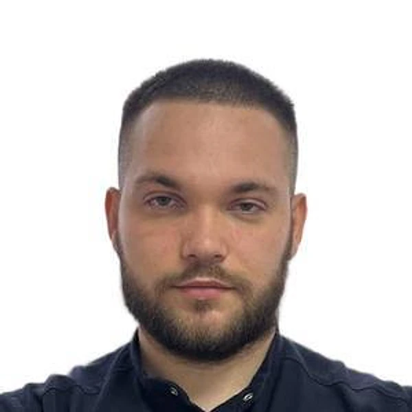 Гордиенко Антон Олегович — Стоматолог, Орск
