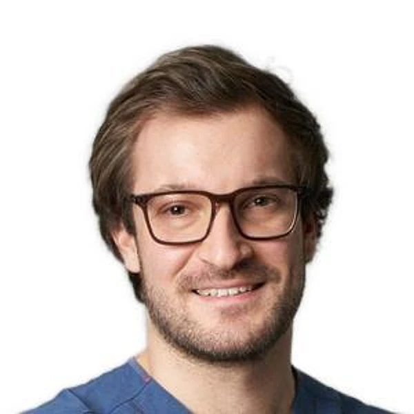 Михайлов Алексей Владимирович — Ортопед, Спортивный врач, Травматолог, Москва