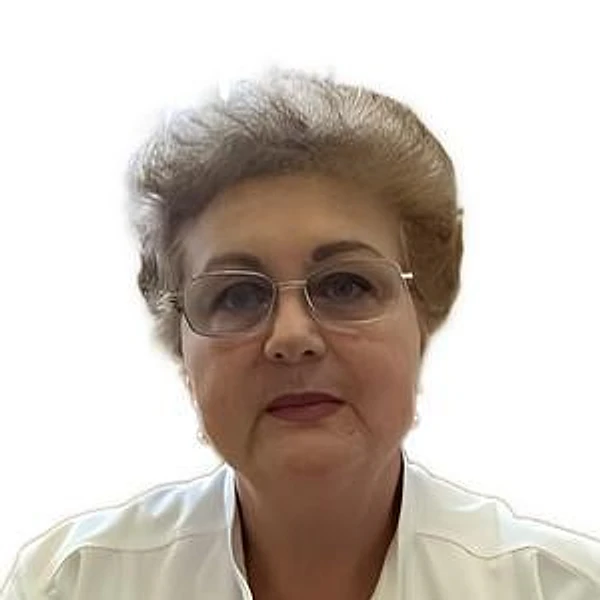 Ростовцева Эмилия Вениаминовна — Кардиолог, Одинцово