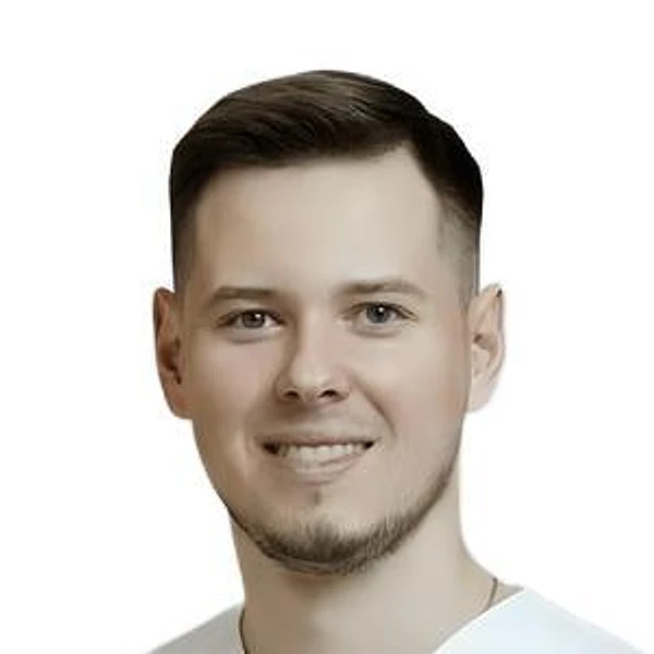 Любушкин Александр Сергеевич — Детский травматолог, Детский ортопед, Педиатр, Таганрог