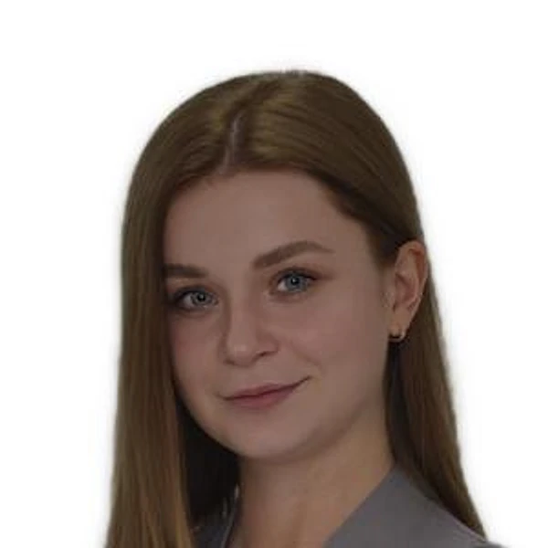 Зенина Алина Александровна — Стоматолог-ортодонт, Детский ортодонт, Стоматолог-ортопед, Курск