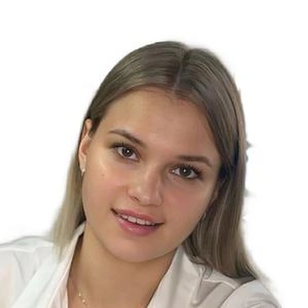 Шарыгина Алена Николаевна — Косметолог-эстетист, Иваново