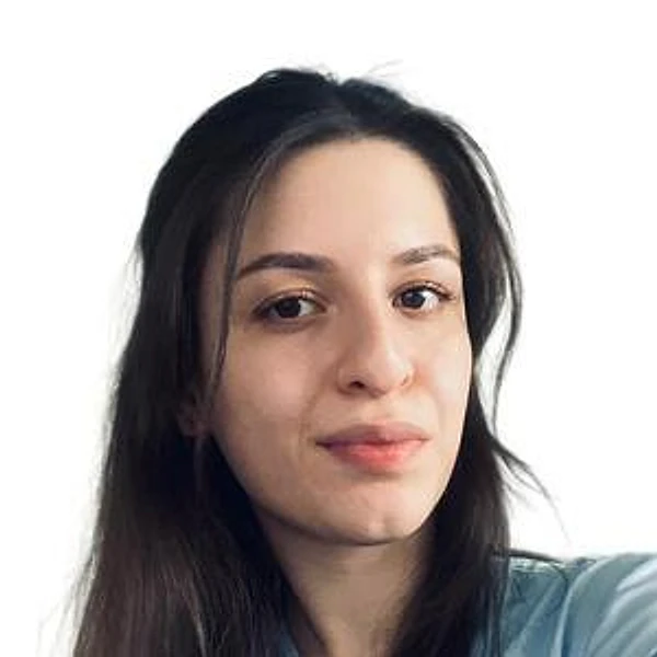 Кантемирова Мадина Муратовна — Кардиолог, Москва