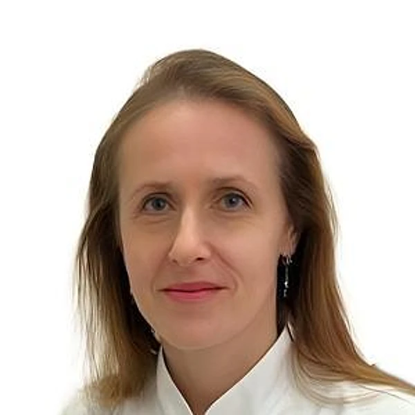 Ковалевская Екатерина Францевна — Врач УЗИ, Детский врач УЗИ, Одинцово