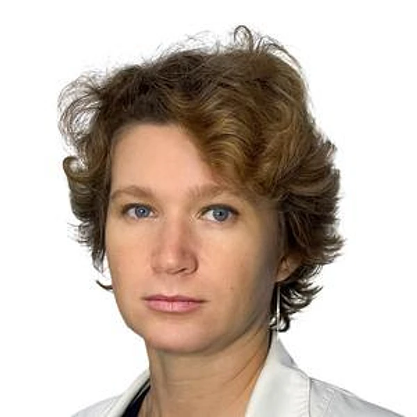 Шрамкова Екатерина Алексеевна — Анестезиолог-реаниматолог, Севастополь