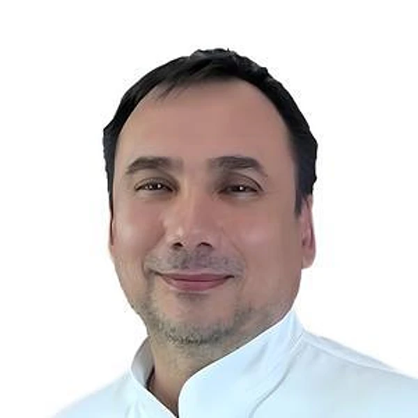 Фролов Максим Николаевич — Массажист, Детский массажист, Реабилитолог, Краснодар