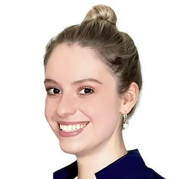 Ромбой Софья Романовна — Стоматолог-ортодонт, Детский ортодонт, Стоматолог, Москва