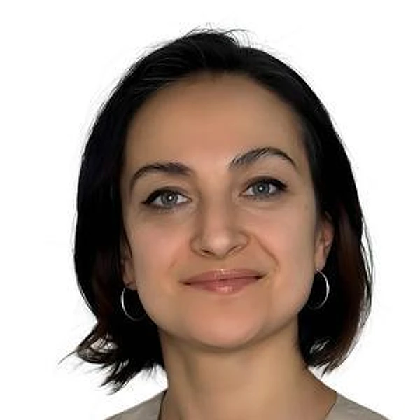 Исмаилова Альбина Мусаевна — Нутрициолог, Ижевск