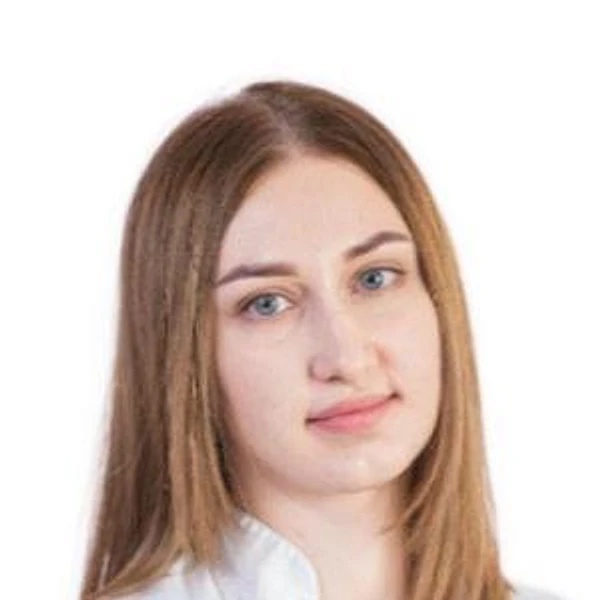 Никульшина Анастасия Сергеевна — Гинеколог, Акушер, Врач УЗИ, Тверь