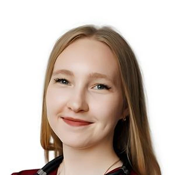 Антипова Мария Александровна — Терапевт, Воронеж