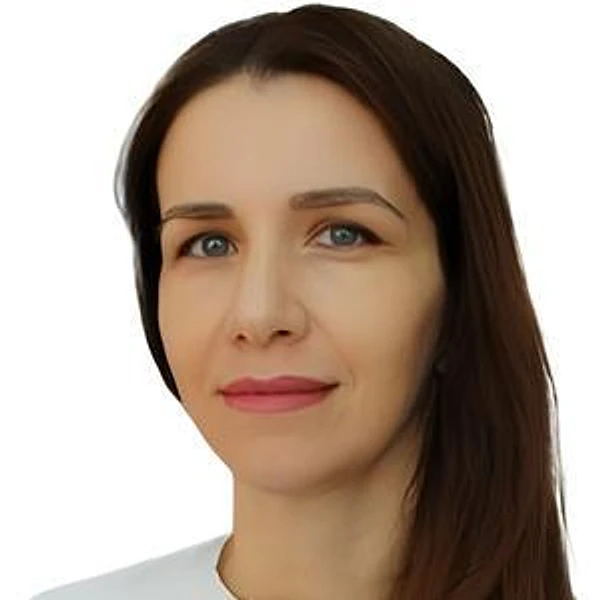Вилюжанина Марина Валерьевна — Стоматолог, Детский стоматолог, Ростов-на-Дону