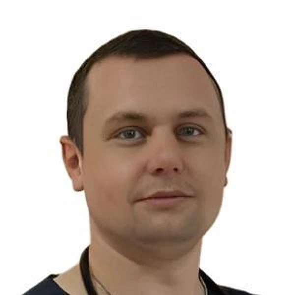 Хорошун Данила Владимирович — Педиатр, Детский инфекционист, Пенза
