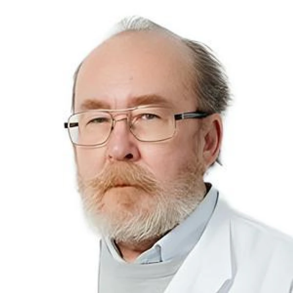 Алясметдинов Равиль Рефкатович — Невролог, Орехово-Зуево