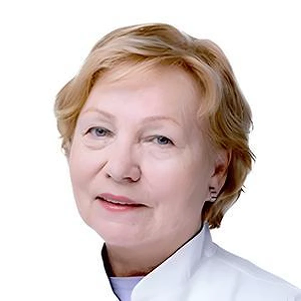 Кожевникова Валентина Федоровна — Стоматолог, Пародонтолог, Новосибирск