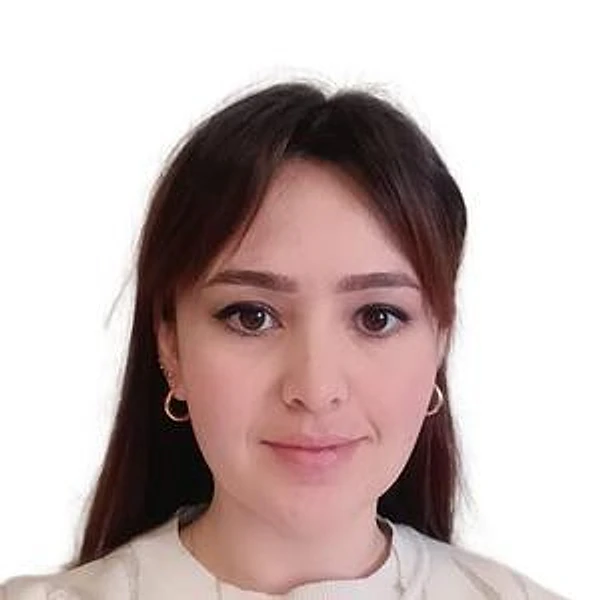 Бобоева Нилуфар Дадоджоновна — Педиатр, Уфа